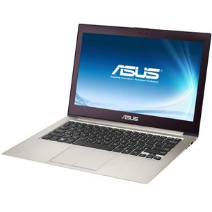 Sülearvuti Zenbook Prime, Asus